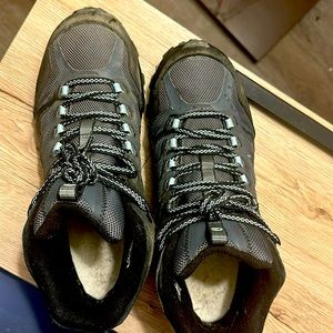 Merrell Hiking Boots